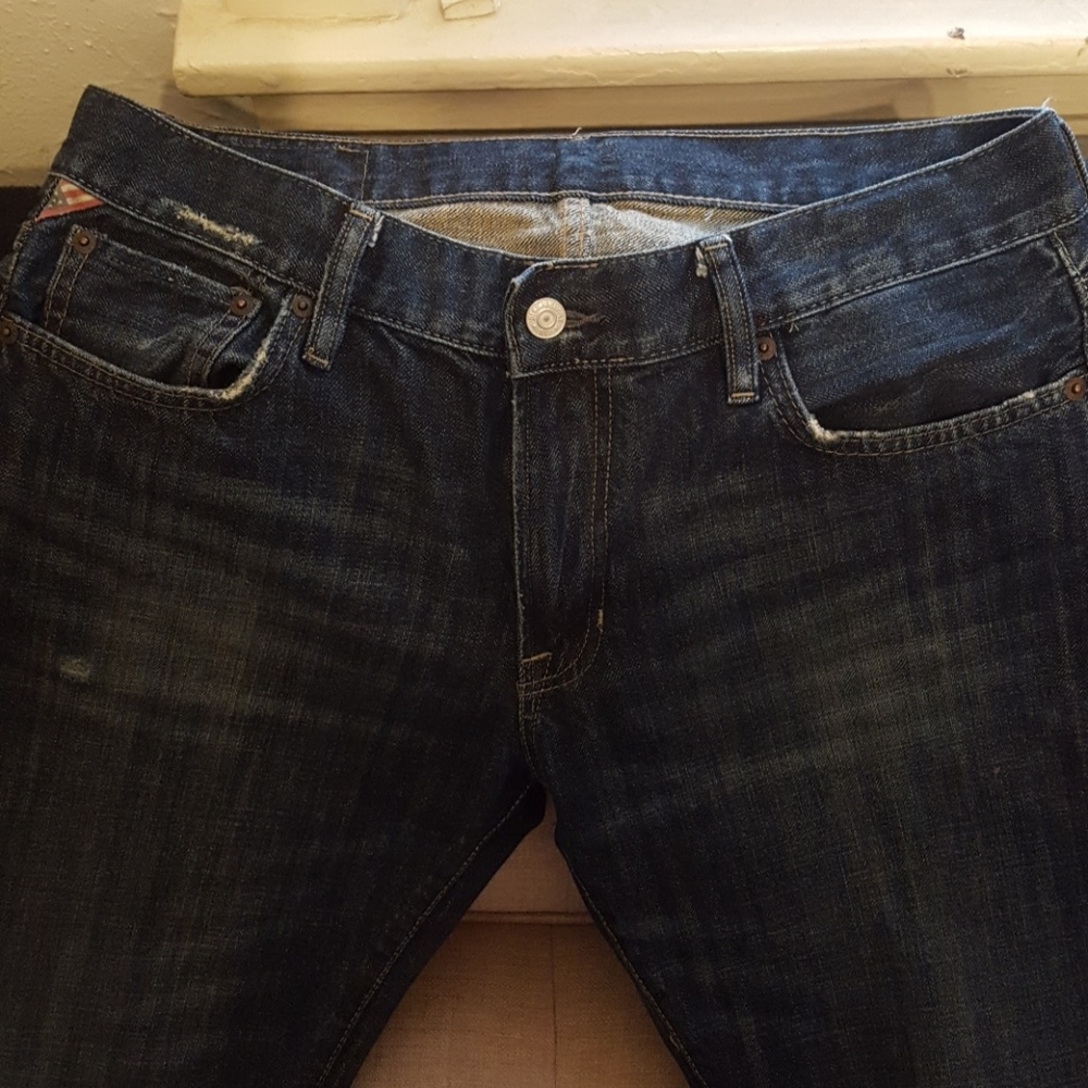 Ralph Lauren Denim jeans - Picture 8 of 8